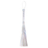 BDSMaster Martinet Nail Shiny 55cm